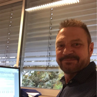 Universitair Medisch Centrum Groningen Employee Richard van Dijk's profile photo