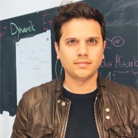 SIGNAL AG Employee Manuele Bottazzo's profile photo