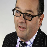 Aon Employee Bruce Bennett's profile photo