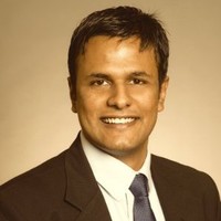 Vikram Kahlon Email & Phone Number