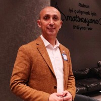 ICF Turkey Chapter Employee Mehmet Isguzar's profile photo