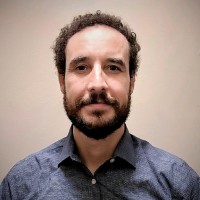 CSAP (Conseil scolaire acadien provincial) Employee Olivier Jegaden's profile photo