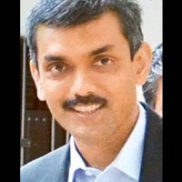Sunil Sukumaran