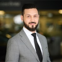 Michael Theodoridis Email