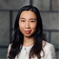 Allure Employee Salviana Carissa's profile photo