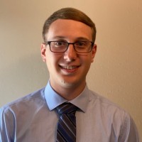 Centene Corporation Employee Joshua Huber's profile photo