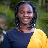 AISA Employee Mary Karimi's profile photo