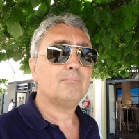 IWH srl Employee Pietro Marini's profile photo