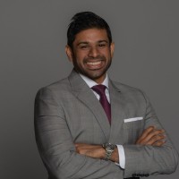 Afridi & Angell Employee Mevan Bandara's profile photo