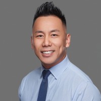 ClaimPros Employee Patrick N.'s profile photo