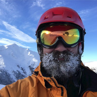 The Workun Garrick Partnership Employee David McBride's profile photo