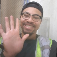 Amazon Employee Darryl Bledsoe's profile photo