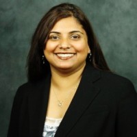 Developmental Disabilities Institute (DDI) Employee Sophia Samuel's profile photo