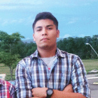 Tecplas Employee Bruno Santos's profile photo