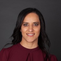 Bristol Myers Squibb Employee Asmaa Ibrahim's profile photo