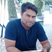 Innovalus Technologies Employee Reagon Jesuthason's profile photo