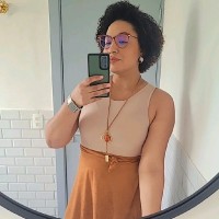 Allmix Employee Tatiane Moura's profile photo
