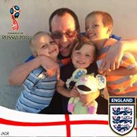 VBH (GB) Employee Ryan Lambert's profile photo