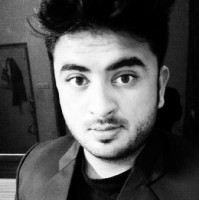 GOHUNT Employee Laay Trivedi's profile photo