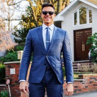 Blackstone Employee Jack Aron's profile photo