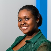 FAMICOS FOUNDATION Employee Ariana Johnson's profile photo