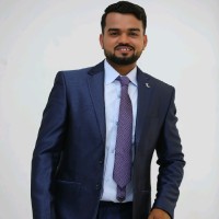 Machine Tool Prototype Factory Employee Sudarshan Ahirekar's profile photo