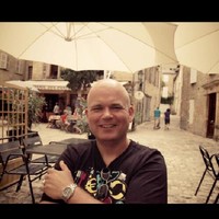 King Nuts & Raaphorst Employee Marco van Den Bosch's profile photo