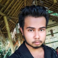 None Employee Debajit Datta's profile photo