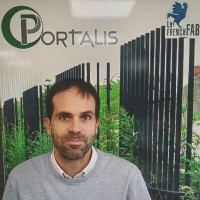 PORTALIS INDUSTRIE Employee Davy Baurain's profile photo