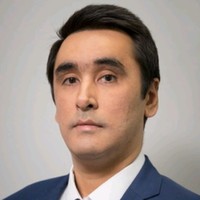 ATC International Employee Almabek Zhabbarov's profile photo