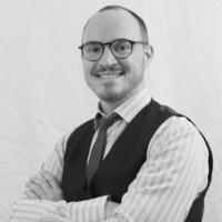Web Transition Employee Cédric Picard's profile photo