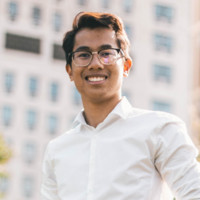 Caeli Nova Employee Imran Azhar's profile photo