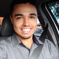DP World Employee Robson Dias's profile photo