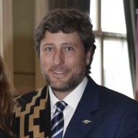 Embajada Argentina en Canadá Employee Eduardo Bustamante's profile photo