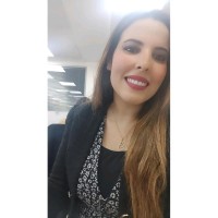 Hamag Employee Lina Agueniou's profile photo