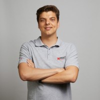 Miotti S.r.l. Employee Alessandro Manni's profile photo