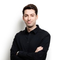 Alex van Egerschot Email & Phone Number