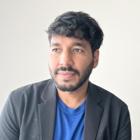 Sambhav Group Employee Vinay Sanghvi's profile photo