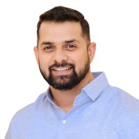 Flightcase IT Services Pvt. Ltd. Employee Rajkumar Tailor's profile photo
