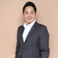 redONE Thailand Employee Natnarong Kunnarakthai's profile photo