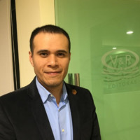 VR Editora Employee Juan Manuel Quevedo's profile photo