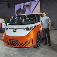 Clarkdale Volkswagen Employee Mark Hansford's profile photo