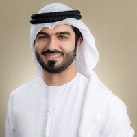 Sharjah Digital Office Employee Saeed Alhammadi's profile photo