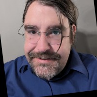 Techno Rescue Employee Allan Rathbone's profile photo