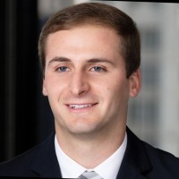 Latham & Watkins Employee Dalton Powell's profile photo