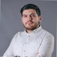 NORM LLC. Employee Kanan Guluzade's profile photo