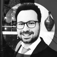 ACD Construction Employee Umut Kutlu's profile photo