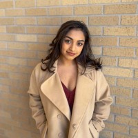 Texas A & M University Veterinary Medical Teaching Hospital Employee Kiara Ramos's profile photo