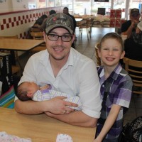 Wireless Technology Solutions, LLC Employee Nicholas Danielson's profile photo