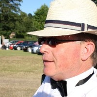 None Employee Alan Townsend's profile photo